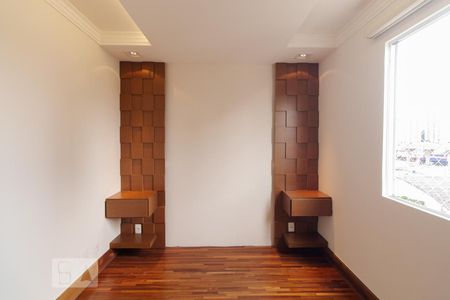 Apartamento à venda com 61m², 3 quartos e 1 vaga Apartamento à venda com 61m², 3 quartos e 1 vagaQuarto 2