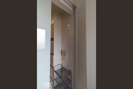 Apartamento à venda com 61m², 3 quartos e 1 vaga Apartamento à venda com 61m², 3 quartos e 1 vagaÁrea de serviço