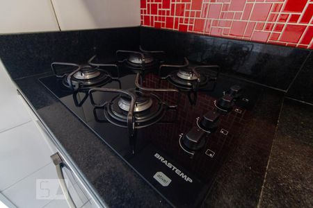 Apartamento à venda com 61m², 3 quartos e 1 vaga Apartamento à venda com 61m², 3 quartos e 1 vagaCozinha