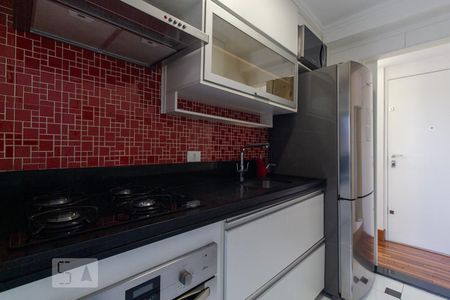 Apartamento à venda com 61m², 3 quartos e 1 vaga Apartamento à venda com 61m², 3 quartos e 1 vagaCozinha