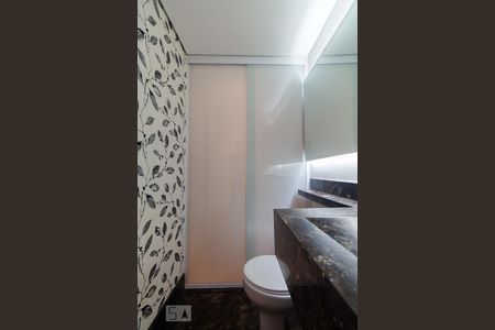 Apartamento à venda com 61m², 3 quartos e 1 vaga Apartamento à venda com 61m², 3 quartos e 1 vagaBanheiro