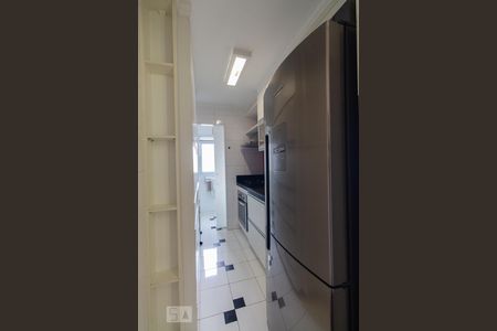 Apartamento à venda com 61m², 3 quartos e 1 vaga Apartamento à venda com 61m², 3 quartos e 1 vagaCozinha
