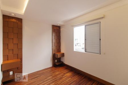 Apartamento à venda com 61m², 3 quartos e 1 vaga Apartamento à venda com 61m², 3 quartos e 1 vagaQuarto 2