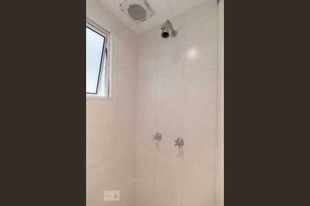 Apartamento à venda com 61m², 3 quartos e 1 vaga Apartamento à venda com 61m², 3 quartos e 1 vagaBanheiro