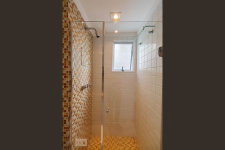 Apartamento à venda com 61m², 3 quartos e 1 vaga Apartamento à venda com 61m², 3 quartos e 1 vagaBanheiro