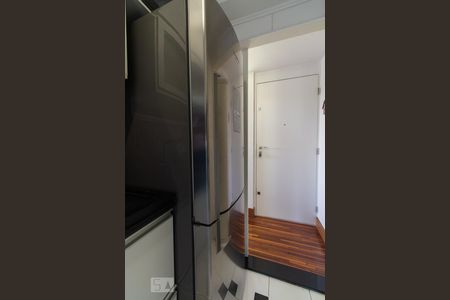 Apartamento à venda com 61m², 3 quartos e 1 vaga Apartamento à venda com 61m², 3 quartos e 1 vagaCozinha