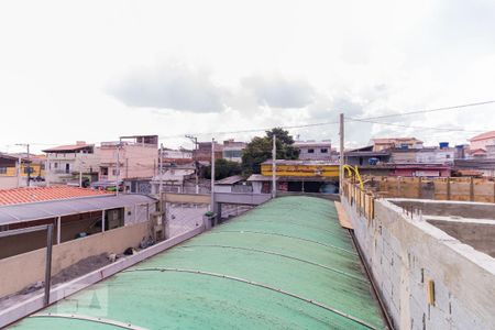 Casa à venda com 120m², 3 quartos e 3 vagas Casa à venda com 120m², 3 quartos e 3 vagasVista da Suíte