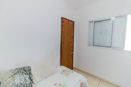 Casa à venda com 120m², 3 quartos e 3 vagas Casa à venda com 120m², 3 quartos e 3 vagasQuarto 2