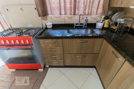 Casa à venda com 120m², 3 quartos e 3 vagas Casa à venda com 120m², 3 quartos e 3 vagasDetalhe cozinha