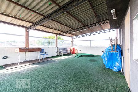 Casa à venda com 420m², 3 quartos e 4 vagasTerraço