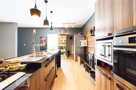 Casa à venda com 420m², 3 quartos e 4 vagasCozinha