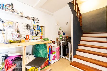 Casa à venda com 420m², 3 quartos e 4 vagasDepósito