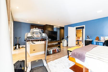 Casa à venda com 420m², 3 quartos e 4 vagasSuíte 1