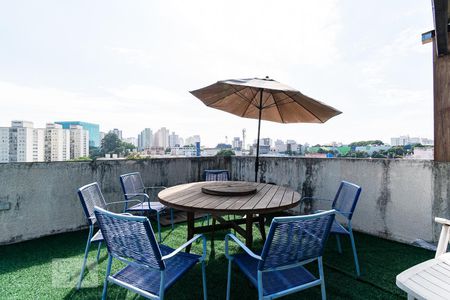 Casa à venda com 420m², 3 quartos e 4 vagasTerraço