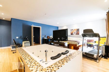 Casa à venda com 420m², 3 quartos e 4 vagasSuíte 1