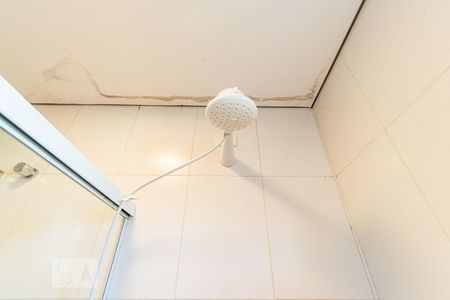 Casa à venda com 420m², 3 quartos e 4 vagasBanheiro da Suíte 3