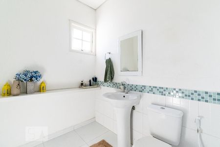 Casa à venda com 420m², 3 quartos e 4 vagasLavabo