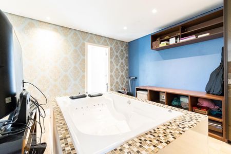 Casa à venda com 420m², 3 quartos e 4 vagasSuíte 1