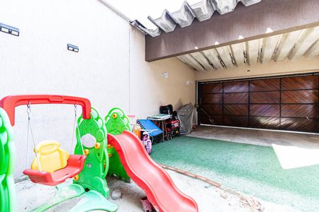Casa à venda com 420m², 3 quartos e 4 vagasgaragem