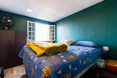 Casa à venda com 420m², 3 quartos e 4 vagasSuíte 2