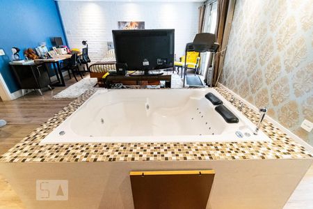 Casa à venda com 420m², 3 quartos e 4 vagasSuíte 1