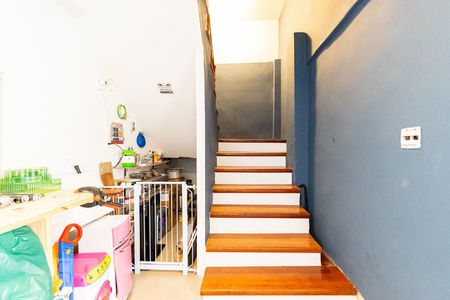 Casa à venda com 420m², 3 quartos e 4 vagasDepósito