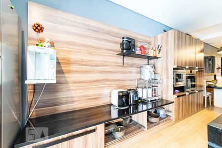 Casa à venda com 420m², 3 quartos e 4 vagasCozinha