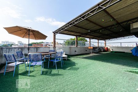 Casa à venda com 420m², 3 quartos e 4 vagasTerraço