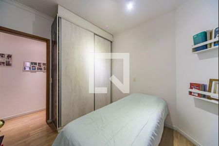 Quarto 1 de apartamento à venda com 2 quartos, 140m² em Vila Assunção, Santo André