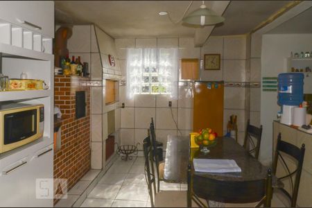 Casa à venda com 144m², 2 quartos e sem vaga Casa à venda com 144m², 2 quartos e sem vagaCozinha