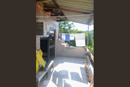 Casa à venda com 144m², 2 quartos e sem vaga Casa à venda com 144m², 2 quartos e sem vagaVaranda