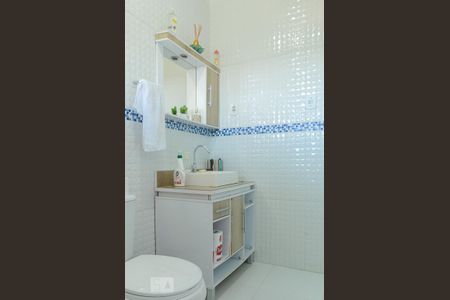 Casa à venda com 144m², 2 quartos e sem vaga Casa à venda com 144m², 2 quartos e sem vagaBanheiro 1