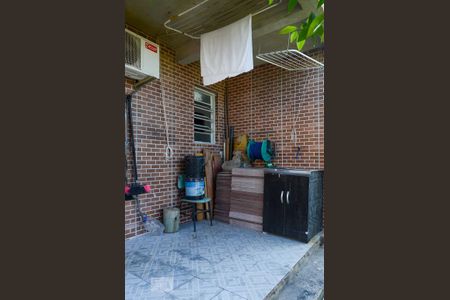 Casa à venda com 144m², 2 quartos e sem vaga Casa à venda com 144m², 2 quartos e sem vagaÁrea de Serviço