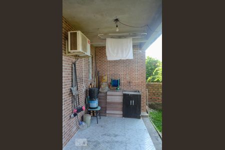 Casa à venda com 144m², 2 quartos e sem vaga Casa à venda com 144m², 2 quartos e sem vagaÁrea de Serviço