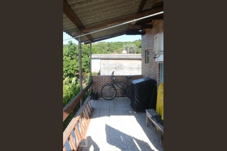 Casa à venda com 144m², 2 quartos e sem vaga Casa à venda com 144m², 2 quartos e sem vagaVaranda