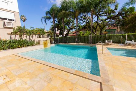 Apartamento à venda com 90m², 3 quartos e 2 vagasÁrea comum - Piscina