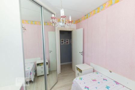 Apartamento à venda com 90m², 3 quartos e 2 vagasQuarto 3