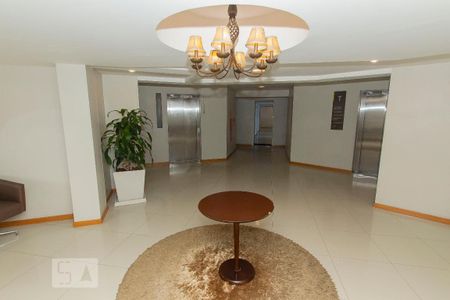 Apartamento à venda com 90m², 3 quartos e 2 vagasHall de Entrada