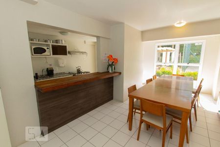 Apartamento à venda com 90m², 3 quartos e 2 vagasEspaço Gourmet