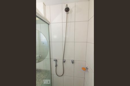 Apartamento à venda com 90m², 3 quartos e 2 vagasBanheiro da Suíte