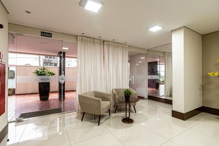 Apartamento à venda com 71m², 2 quartos e 2 vagas Apartamento à venda com 71m², 2 quartos e 2 vagasÁrea comum