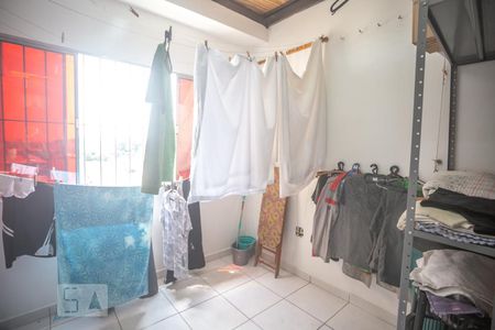 Casa à venda com 173m², 2 quartos e 2 vagas Casa à venda com 173m², 2 quartos e 2 vagasÁrea de serviço