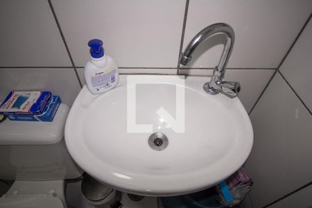 Casa à venda com 234m², 4 quartos e 2 vagasBanheiro 1