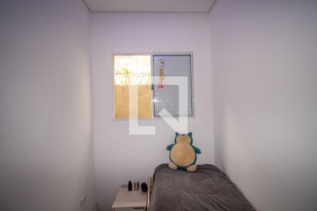 Casa à venda com 234m², 4 quartos e 2 vagasQuarto 3