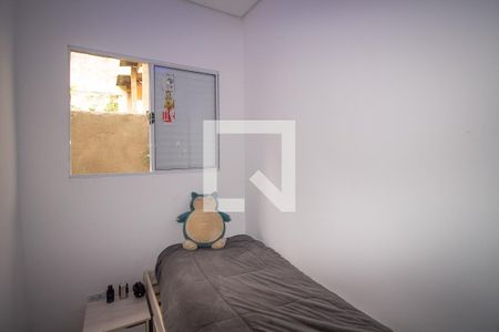 Casa à venda com 234m², 4 quartos e 2 vagasQuarto 3