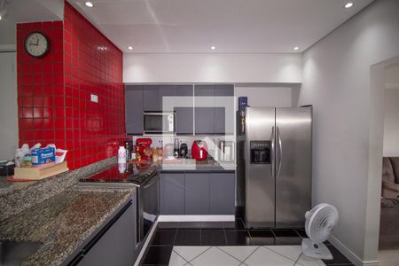 Casa à venda com 234m², 4 quartos e 2 vagasCozinha