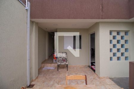 Casa à venda com 234m², 4 quartos e 2 vagasEntrada