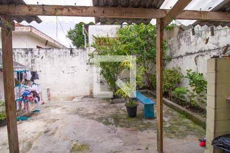 Casa à venda com 234m², 4 quartos e 2 vagasÁrea de Serviço