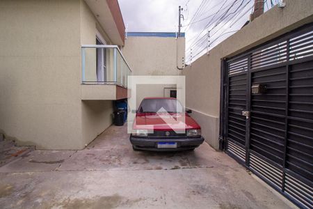 Casa à venda com 234m², 4 quartos e 2 vagasGaragem