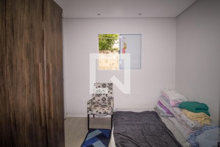 Casa à venda com 234m², 4 quartos e 2 vagasQuarto 4